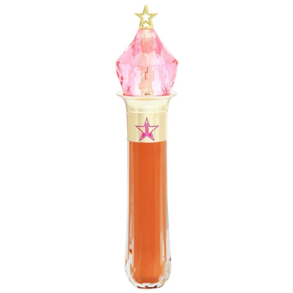 Jeffree Star Magic Star Color Correcting Concealer In Orange
